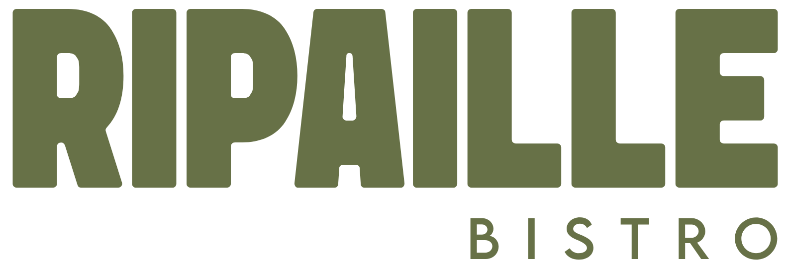 Ripaille Bistro